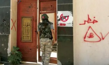 البعثة الأممية في ليبيا تعلن اتفاقاً على «آلية إخراج المرتزقة»