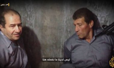 مصادر إسرائيلية تزعم عدم وجود أي مختطفين بالخارج