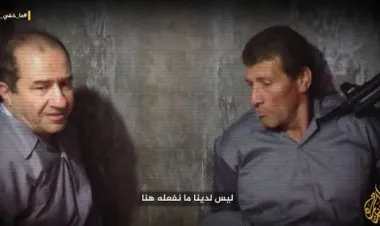 مصادر إسرائيلية تزعم عدم وجود أي مختطفين بالخارج