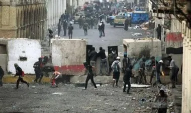 إثيوبيا تعلن إحباط مخطط إرهابي لـترويع العاصمة