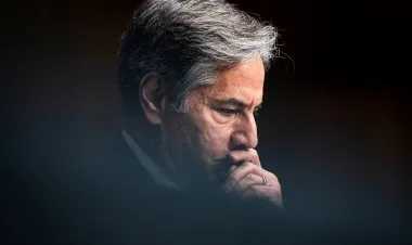 بلينكن يدعو لبدء مفاوضات سلام بإثيوبيا دون شروط مسبقة