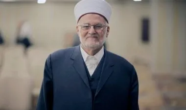 عكرمة صبري: الاحتلال اعتدى على أكثر من 500 مقبرة في فلسطين