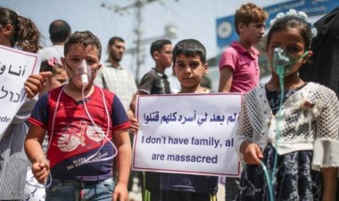 15 طفلًا فلسطينيًّا قتلوا برصاص الاحتلال منذ بداية العام