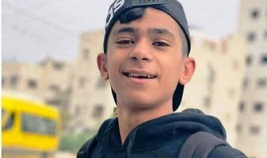 الاتحاد الأوروبي يدعو لفتح تحقيق في استشهاد الطفل الفلسطيني محمد دعدس