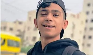 الاتحاد الأوروبي يدعو لفتح تحقيق في استشهاد الطفل الفلسطيني محمد دعدس