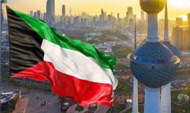 الكويت تعفي الفلسطينيين من ( رسوم الـ60 )