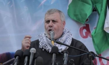 البطش: العدو سيدفع ثمن استشهاد أي من الأسرى المضربين