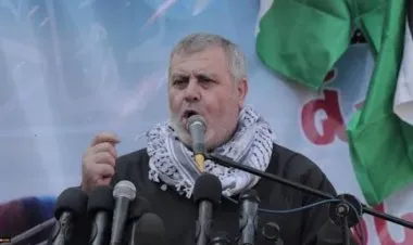 البطش: العدو سيدفع ثمن استشهاد أي من الأسرى المضربين