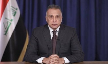 واشنطن تدين محاولة اغتيال الكاظمي وتعرض المساعدة بالتحقيق