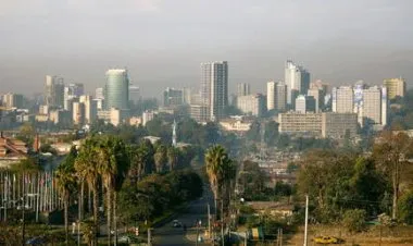 المتمردون الإثيوبيون: أديس أبابا لا تواجه خطر التحول إلى حمام دم