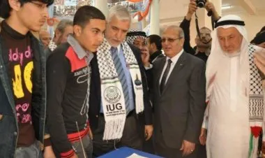 محكمة استئناف سعودية تنظر في أحكام بحق معتقلين أردنيين وفلسطينيين