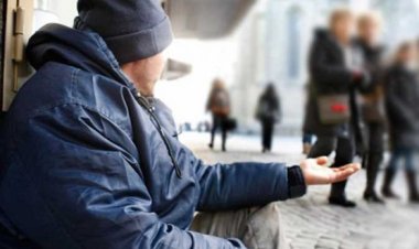 الاردن   90 % من المتسولين البالغين المضبوطين يمتلكون سيارات ورواتب تقاعدية