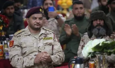 صحف عبرية: نجل حفتر طلبً الدعم العسكري مقابل التطبيع