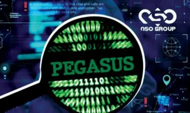 اسرائيل تتجسس على مؤسسات حقوقية فلسطينية عبر بيغاسوس