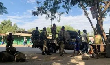 الأمم المتحدة تحذر من خطر حقيقي لانزلاق إثيوبيا إلى حرب أهلية