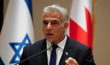 وزير الخارجية الإسرائيلي يكشف عن تلقيه وزوجته رسائل تهديد بالقتل من متطرفين