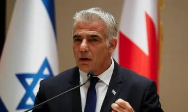 وزير الخارجية الإسرائيلي يكشف عن تلقيه وزوجته رسائل تهديد بالقتل من متطرفين