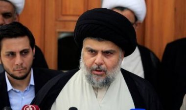اجتماع القادة السياسيين في العراق لم يصل إلى نتيجة والتيار الصدري ينفي الحضور