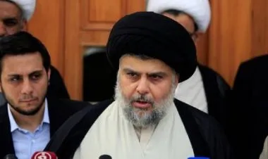 اجتماع القادة السياسيين في العراق لم يصل إلى نتيجة والتيار الصدري ينفي الحضور