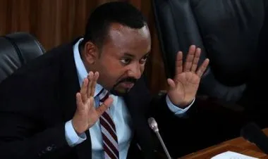 تقرير: رئيس وزراء إثيوبيا أبي أحمد يكشف لبينيت حقيقة من تم إجلاؤهم إلى إسرائيل من إثيوبيا