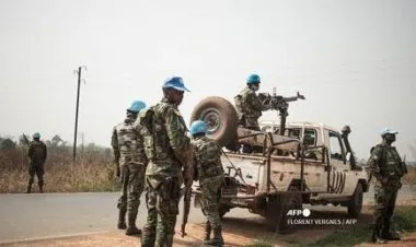 البرتغال... تحقيق مع أفراد من قوات حفظ السلام بشبهة استخدام طائراتها العسكرية لتهريب الماس والمخدرات والذهب من أفريقيا إلى أوروبا.