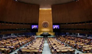 كوريا الشمالية تنتقد الاتحاد الأوروبي وواشنطن تدعو الصين للمساعدة في نزع سلاحها النووي