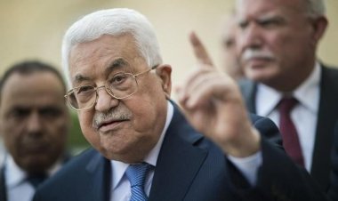 عباس: لا انتخابات بدون القدس ونحن نقبل بالقليل من الشرعية الدولية