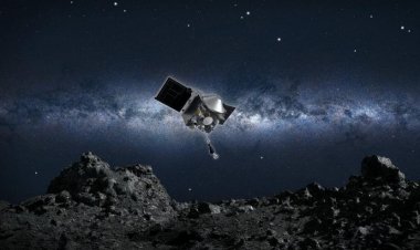 وكالة الفضاء الأمريكية.. تنفيذ أول مناورة فضائية لحماية كوكب الأرض