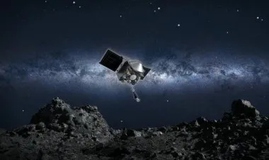 وكالة الفضاء الأمريكية.. تنفيذ أول مناورة فضائية لحماية كوكب الأرض