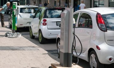 عمالقة صناعة السيارات يحبطون اتفاقية لوقف انبعاثات الكربون