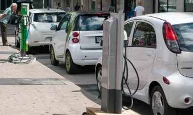 عمالقة صناعة السيارات يحبطون اتفاقية لوقف انبعاثات الكربون