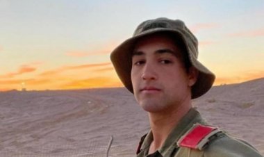 عمليات بحث واسعة النطاق منذ أمس عن جندي مفقود من جيش الاحتلال