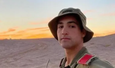 عمليات بحث واسعة النطاق منذ أمس عن جندي مفقود من جيش الاحتلال