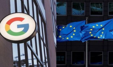 القضاء الأوروبي يغرم غوغل 2.4 مليار يورو