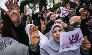 المفوضية الأفريقية تطالب مصر بتعليق إعدام 26 شخصا