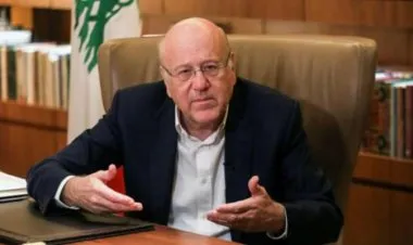 ميقاتي يؤكد أولوية العلاقات مع دول الخليج