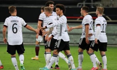 موعد مباراة ألمانيا القادمة في تصفيات كأس العالم والقنوات الناقلة