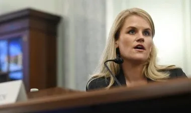 مسربة أسرار فيسبوك تحذرةمن تأثير "ميتافيرس" على الخصوصية