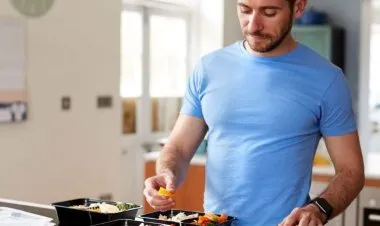 أسرع طريقة لفقدان الوزن مع الحفاظ على العضلات