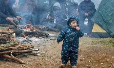 أزمة المهاجرين..بولندا تتهم بيلاروسيا بممارسة إرهاب دولة