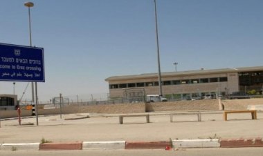 مخطط إسرائيلي لمنطقة صناعية كبيرة شمالي القطاع لأستيعاب آلاف العمال من غزة