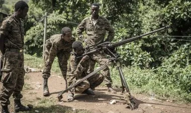 إثيوبيا: أديس أبابا غير محاصرة والجيش يهزم المتمردين