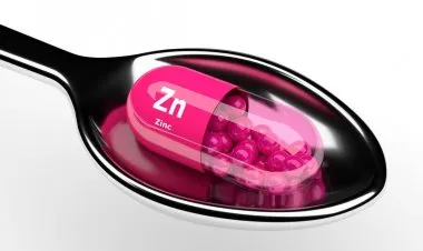 مكملات الزنك.. حل سحري لتقوية المناعة