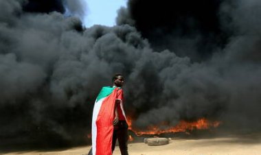 جيش تحرير السودان يعلن دعمه للتحركات المناهضة لاستيلاء الجيش على السلطة