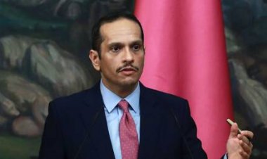 قطر وامريكا ضد التطبيع مع سوريا في المرحلة الحالية