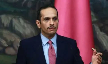 قطر وامريكا ضد التطبيع مع سوريا في المرحلة الحالية