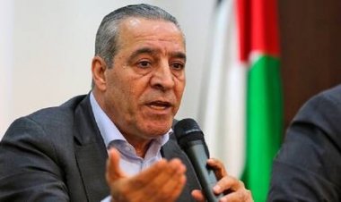 السلطة الفلسطينية تنفي أخذ قرض مالي من إسرائيل