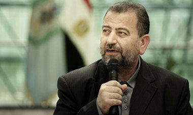 حماس: الضفة على موعد مع نهضة جديدة وانتفاضة ضد الاحتلال