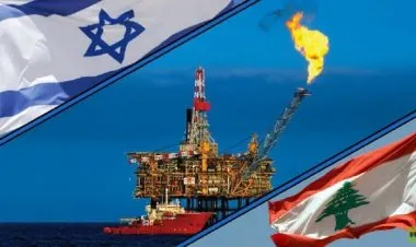 الاتفاق على ترسيم الحدود البحرية بين لبنان وإسرائيل تقنياً