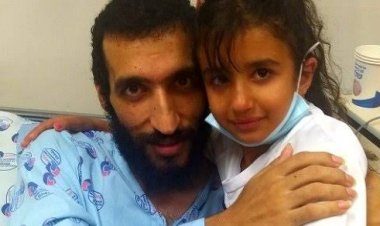 الأسير المضرب كايد الفسفوس يقترب من الموت المفاجئ في أي لحظة بعد ظهور علامات التجلط في الدم